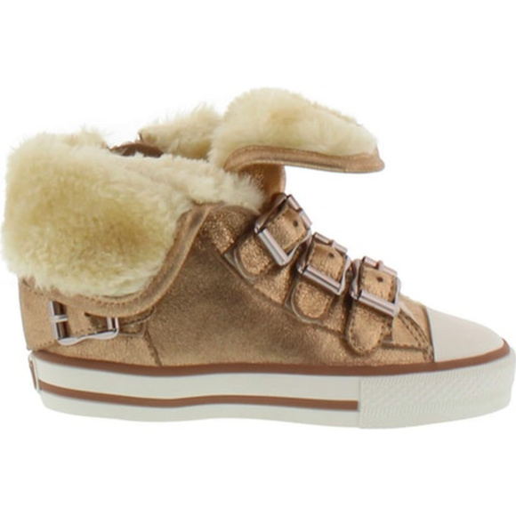 Ash Kids Shoes - Assorted Sizes - Picture 4 of 5